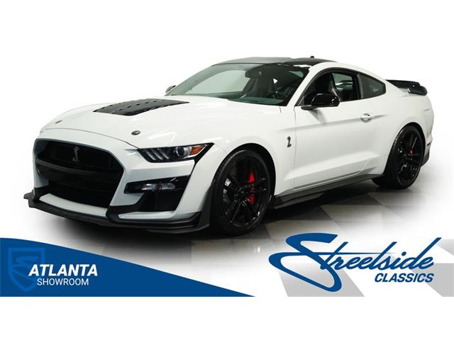 2020 Ford Mustang (CC-1865385) for sale in Lithia Springs, Georgia