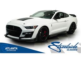 2020 Ford Mustang (CC-1865385) for sale in Lithia Springs, Georgia