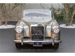 1960 Mercedes-Benz 220SE (CC-1865388) for sale in Beverly Hills, California