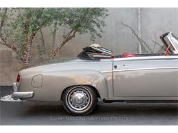 1960 Mercedes-Benz 220SE (CC-1865388) for sale in Beverly Hills, California