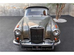 1960 Mercedes-Benz 220SE (CC-1865388) for sale in Beverly Hills, California