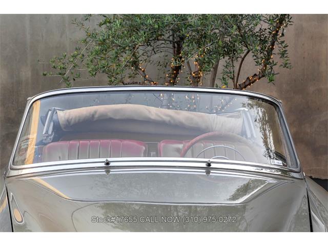 1960 Mercedes-Benz 220SE (CC-1865388) for sale in Beverly Hills, California