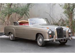 1960 Mercedes-Benz 220SE (CC-1865388) for sale in Beverly Hills, California