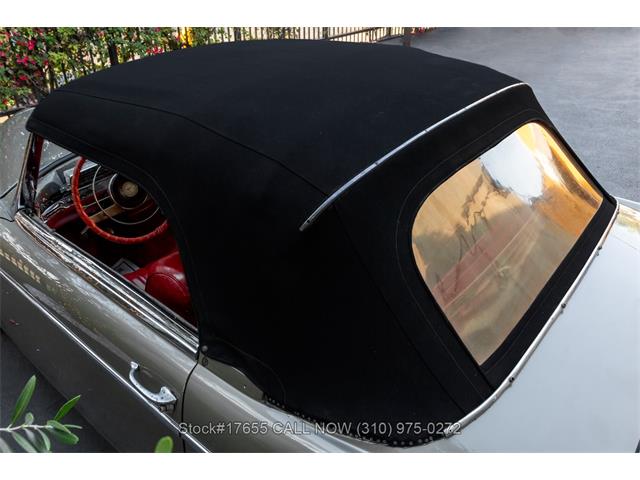 1960 Mercedes-Benz 220SE (CC-1865388) for sale in Beverly Hills, California
