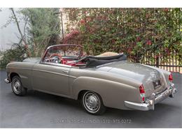 1960 Mercedes-Benz 220SE (CC-1865388) for sale in Beverly Hills, California