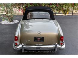 1960 Mercedes-Benz 220SE (CC-1865388) for sale in Beverly Hills, California