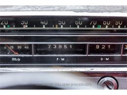 1960 Mercedes-Benz 220SE (CC-1865388) for sale in Beverly Hills, California