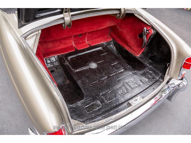 1960 Mercedes-Benz 220SE (CC-1865388) for sale in Beverly Hills, California