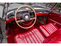 1960 Mercedes-Benz 220SE (CC-1865388) for sale in Beverly Hills, California