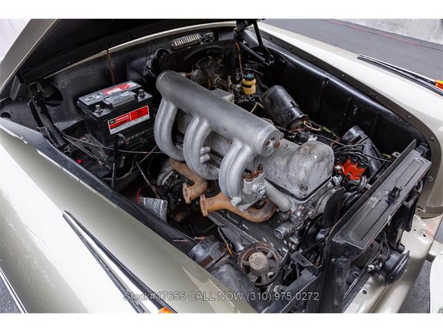 1960 Mercedes-Benz 220SE (CC-1865388) for sale in Beverly Hills, California