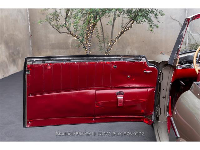 1960 Mercedes-Benz 220SE (CC-1865388) for sale in Beverly Hills, California