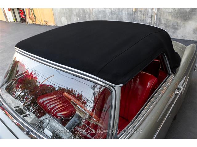 1960 Mercedes-Benz 220SE (CC-1865388) for sale in Beverly Hills, California