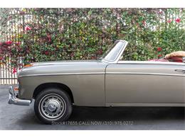 1960 Mercedes-Benz 220SE (CC-1865388) for sale in Beverly Hills, California