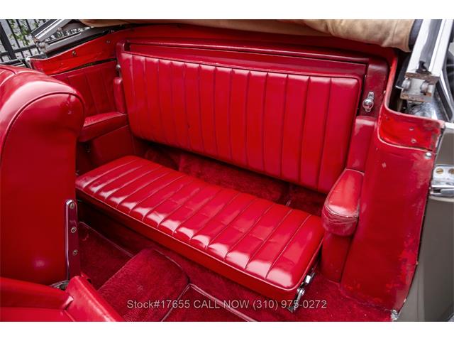 1960 Mercedes-Benz 220SE (CC-1865388) for sale in Beverly Hills, California