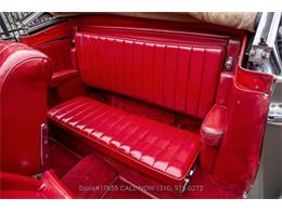 1960 Mercedes-Benz 220SE (CC-1865388) for sale in Beverly Hills, California