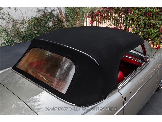 1960 Mercedes-Benz 220SE (CC-1865388) for sale in Beverly Hills, California