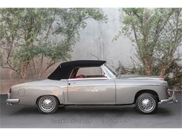 1960 Mercedes-Benz 220SE (CC-1865388) for sale in Beverly Hills, California