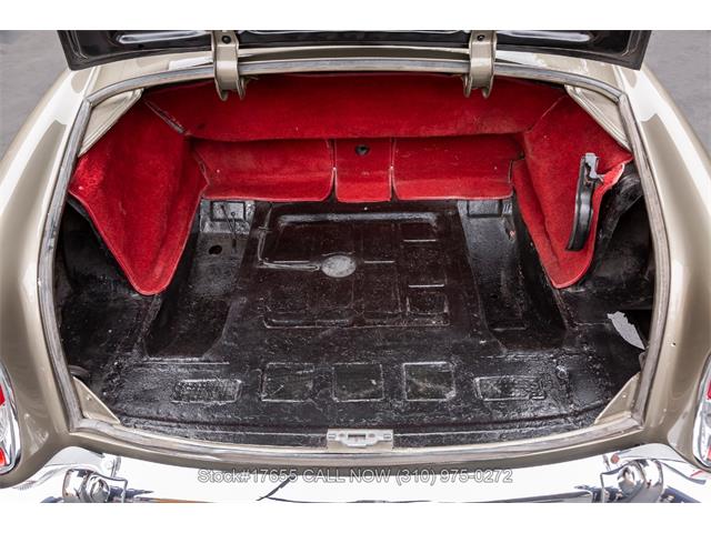 1960 Mercedes-Benz 220SE (CC-1865388) for sale in Beverly Hills, California
