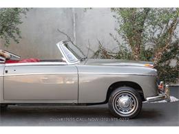 1960 Mercedes-Benz 220SE (CC-1865388) for sale in Beverly Hills, California