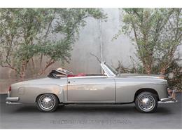 1960 Mercedes-Benz 220SE (CC-1865388) for sale in Beverly Hills, California