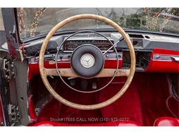 1960 Mercedes-Benz 220SE (CC-1865388) for sale in Beverly Hills, California