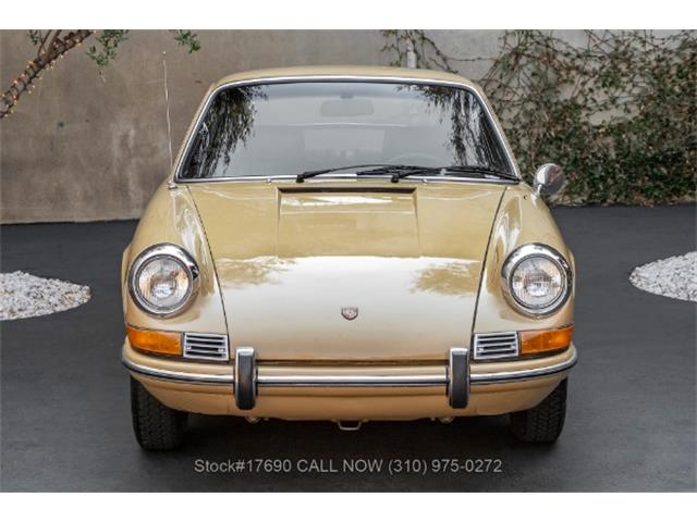 1969 Porsche 912 (CC-1865389) for sale in Beverly Hills, California