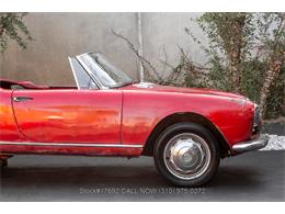 1963 Alfa Romeo Giulia Spider (CC-1865390) for sale in Beverly Hills, California