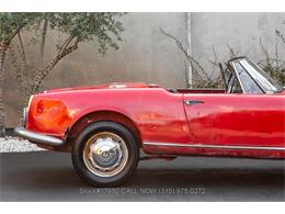 1963 Alfa Romeo Giulia Spider (CC-1865390) for sale in Beverly Hills, California