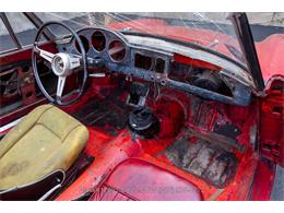 1963 Alfa Romeo Giulia Spider (CC-1865390) for sale in Beverly Hills, California