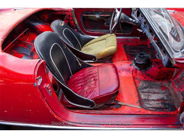 1963 Alfa Romeo Giulia Spider (CC-1865390) for sale in Beverly Hills, California