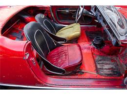 1963 Alfa Romeo Giulia Spider (CC-1865390) for sale in Beverly Hills, California