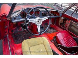 1963 Alfa Romeo Giulia Spider (CC-1865390) for sale in Beverly Hills, California