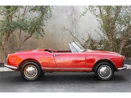 1963 Alfa Romeo Giulia Spider (CC-1865390) for sale in Beverly Hills, California