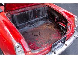 1963 Alfa Romeo Giulia Spider (CC-1865390) for sale in Beverly Hills, California