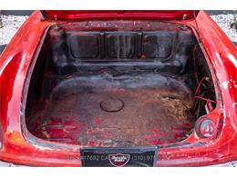 1963 Alfa Romeo Giulia Spider (CC-1865390) for sale in Beverly Hills, California