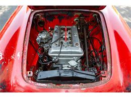 1963 Alfa Romeo Giulia Spider (CC-1865390) for sale in Beverly Hills, California