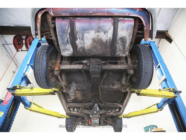 1963 Alfa Romeo Giulia Spider (CC-1865390) for sale in Beverly Hills, California