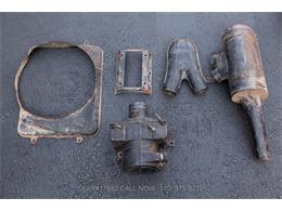 1963 Alfa Romeo Giulia Spider (CC-1865390) for sale in Beverly Hills, California
