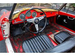 1963 Alfa Romeo Giulia Spider (CC-1865391) for sale in Beverly Hills, California