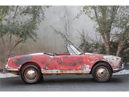 1963 Alfa Romeo Giulia Spider (CC-1865391) for sale in Beverly Hills, California