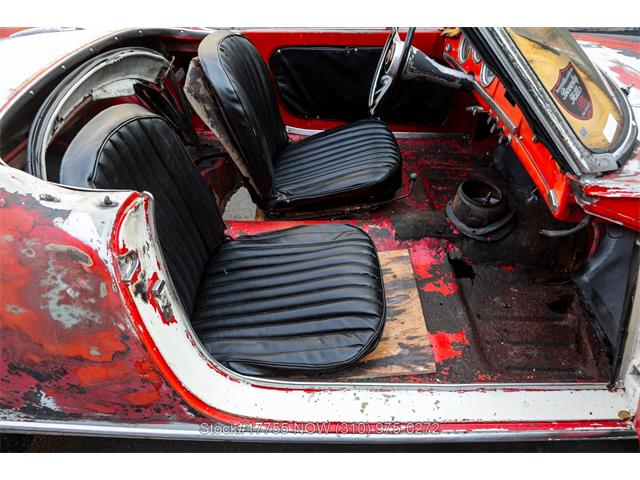 1963 Alfa Romeo Giulia Spider (CC-1865391) for sale in Beverly Hills, California