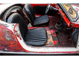 1963 Alfa Romeo Giulia Spider (CC-1865391) for sale in Beverly Hills, California