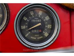 1963 Alfa Romeo Giulia Spider (CC-1865391) for sale in Beverly Hills, California