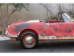 1963 Alfa Romeo Giulia Spider (CC-1865391) for sale in Beverly Hills, California