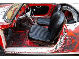 1963 Alfa Romeo Giulia Spider (CC-1865391) for sale in Beverly Hills, California