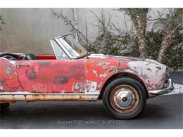1963 Alfa Romeo Giulia Spider (CC-1865391) for sale in Beverly Hills, California