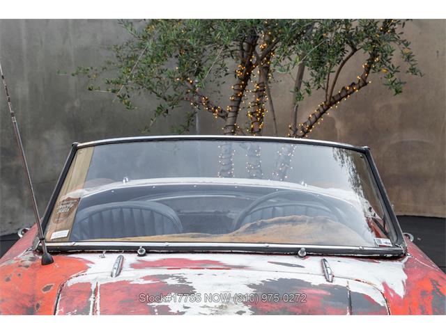 1963 Alfa Romeo Giulia Spider (CC-1865391) for sale in Beverly Hills, California