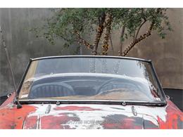 1963 Alfa Romeo Giulia Spider (CC-1865391) for sale in Beverly Hills, California