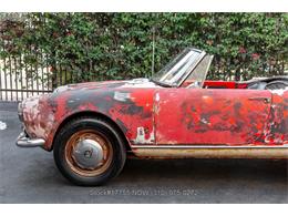 1963 Alfa Romeo Giulia Spider (CC-1865391) for sale in Beverly Hills, California