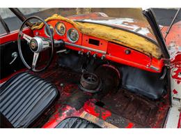 1963 Alfa Romeo Giulia Spider (CC-1865391) for sale in Beverly Hills, California
